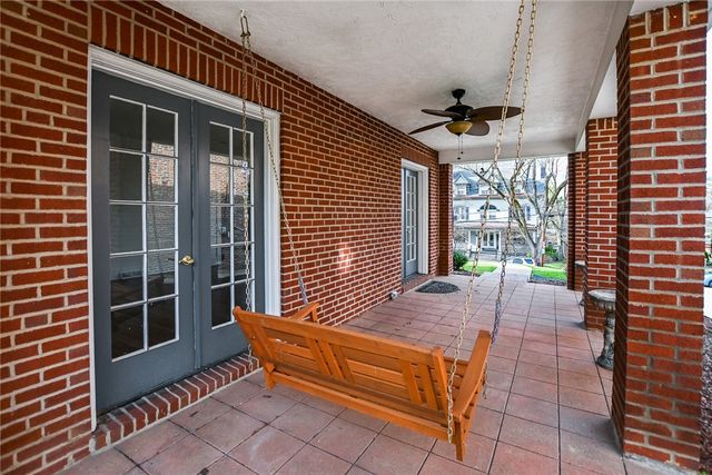 5430 Aylesboro Avenue, Squirrel Hill, PA 15217