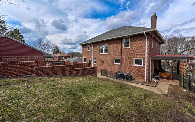 5430 Aylesboro Avenue, Squirrel Hill, PA 15217
