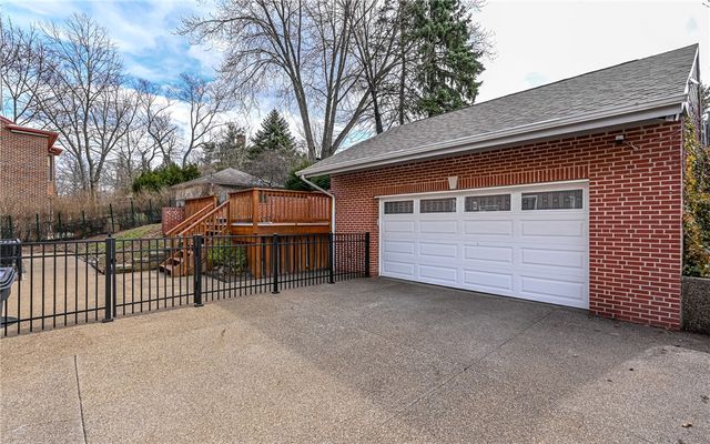 5430 Aylesboro Avenue, Squirrel Hill, PA 15217