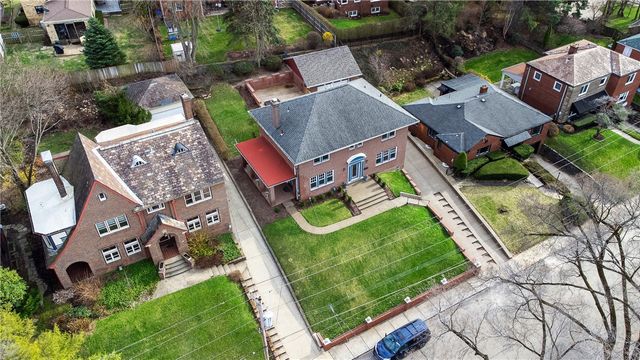 5430 Aylesboro Avenue, Squirrel Hill, PA 15217