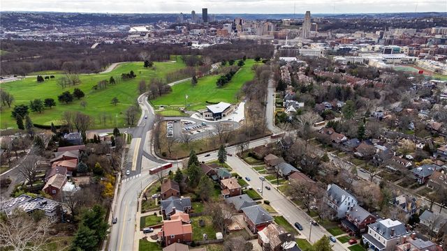 5430 Aylesboro Avenue, Squirrel Hill, PA 15217