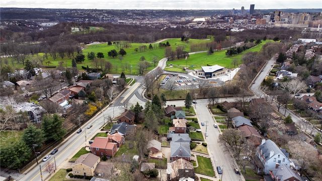 5430 Aylesboro Avenue, Squirrel Hill, PA 15217