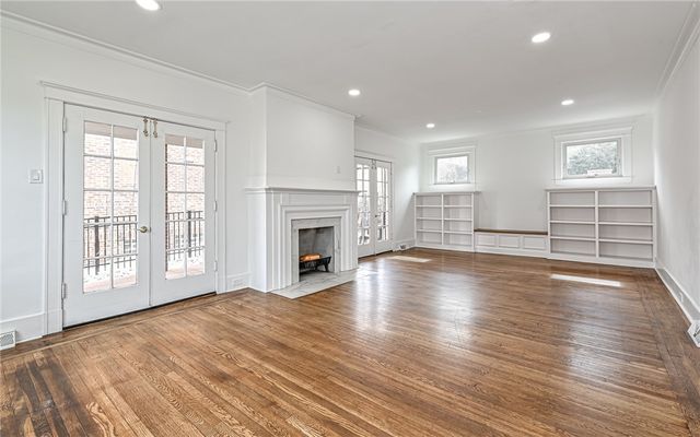 5430 Aylesboro Avenue, Squirrel Hill, PA 15217