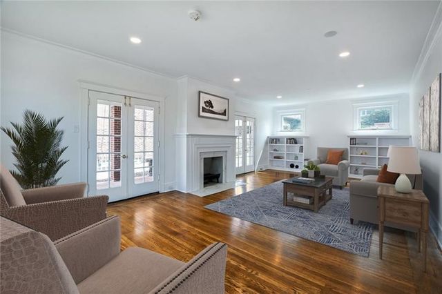 5430 Aylesboro Avenue, Squirrel Hill, PA 15217