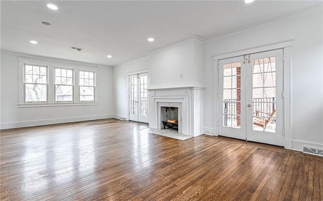 5430 Aylesboro Avenue, Squirrel Hill, PA 15217