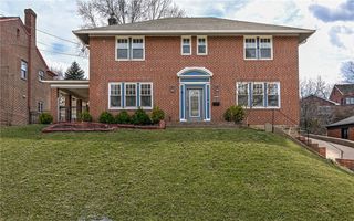 5430 Aylesboro Avenue, Squirrel Hill, PA 15217
