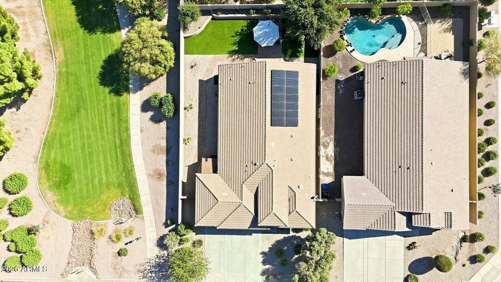 916 W JERSEY Way, San Tan Valley, AZ 85143 — photo 2