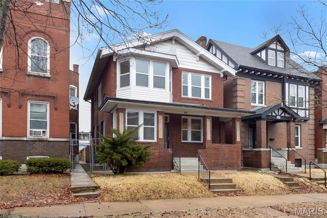 3449 Utah Street, St Louis, MO 63118