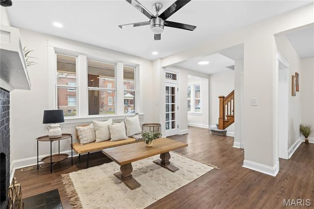 3449 Utah Street, St Louis, MO 63118