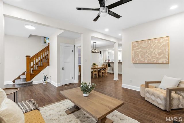 3449 Utah Street, St Louis, MO 63118