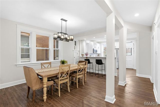 3449 Utah Street, St Louis, MO 63118