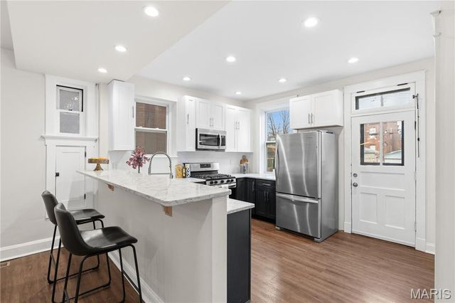 3449 Utah Street, St Louis, MO 63118