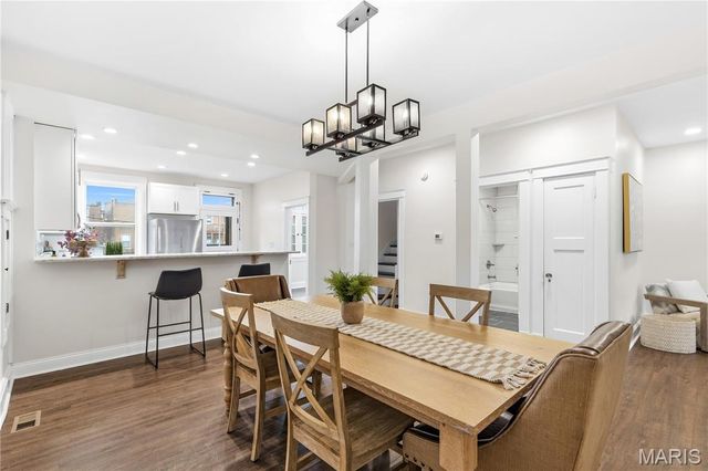 3449 Utah Street, St Louis, MO 63118