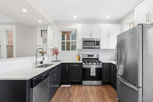 3449 Utah Street, St Louis, MO 63118