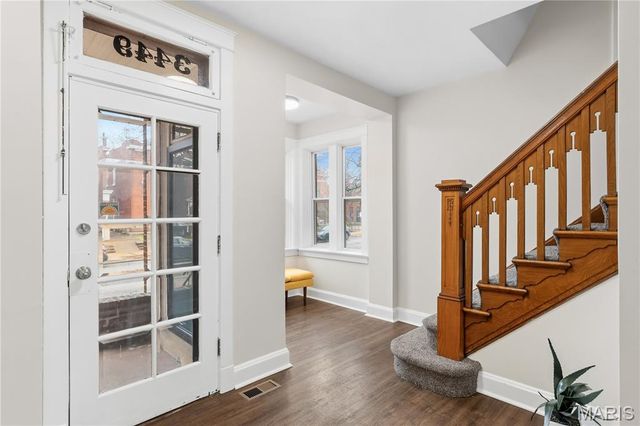 3449 Utah Street, St Louis, MO 63118