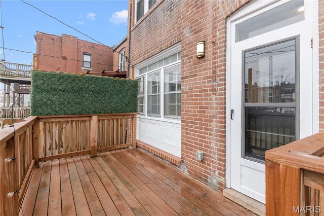 3449 Utah Street, St Louis, MO 63118