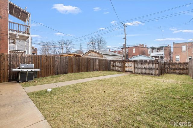 3449 Utah Street, St Louis, MO 63118