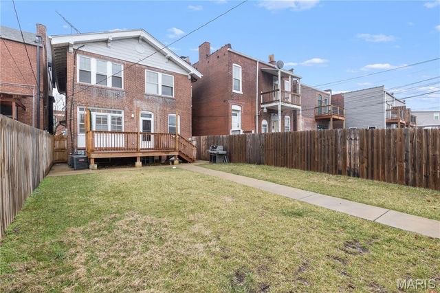 3449 Utah Street, St Louis, MO 63118