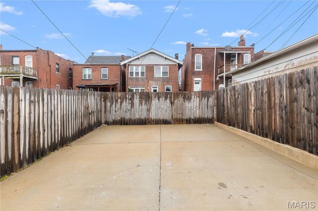 3449 Utah Street, St Louis, MO 63118