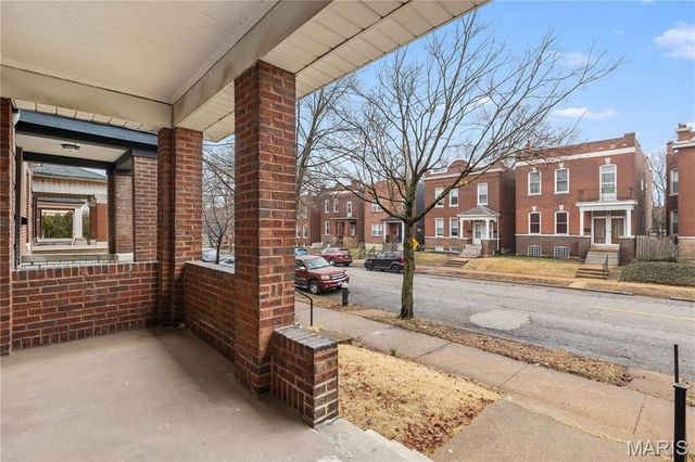 3449 Utah Street, St Louis, MO 63118