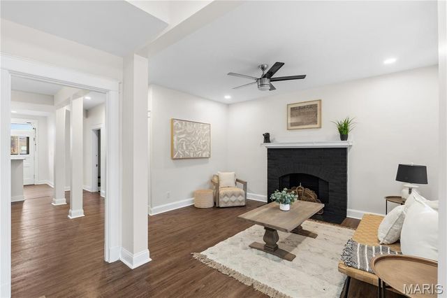 3449 Utah Street, St Louis, MO 63118