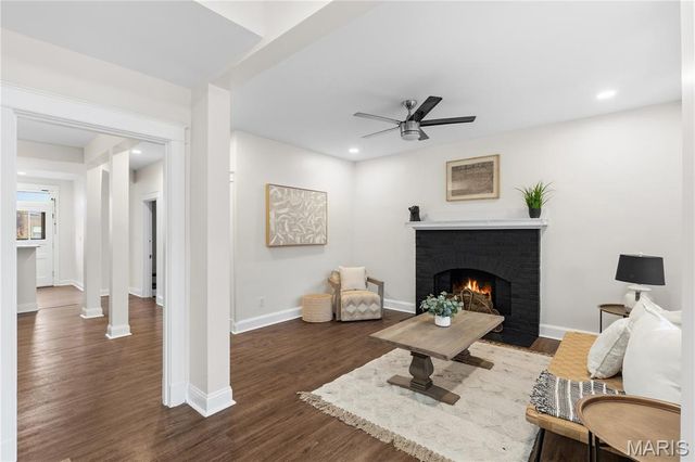 3449 Utah Street, St Louis, MO 63118