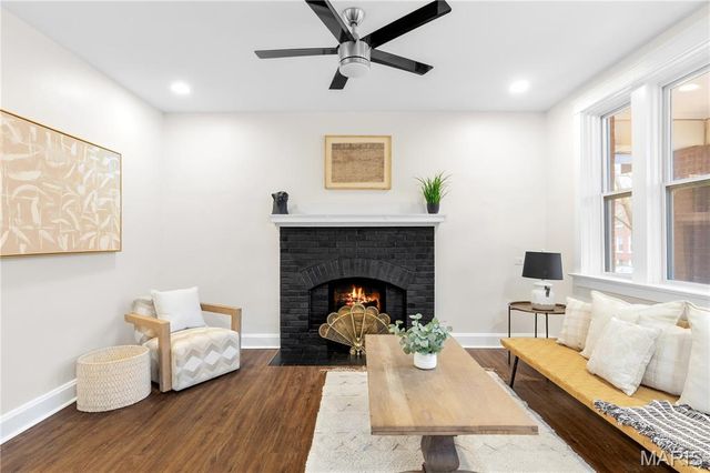 3449 Utah Street, St Louis, MO 63118