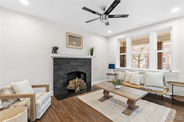 3449 Utah Street, St Louis, MO 63118