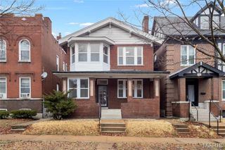 3449 Utah Street, St Louis, MO 63118