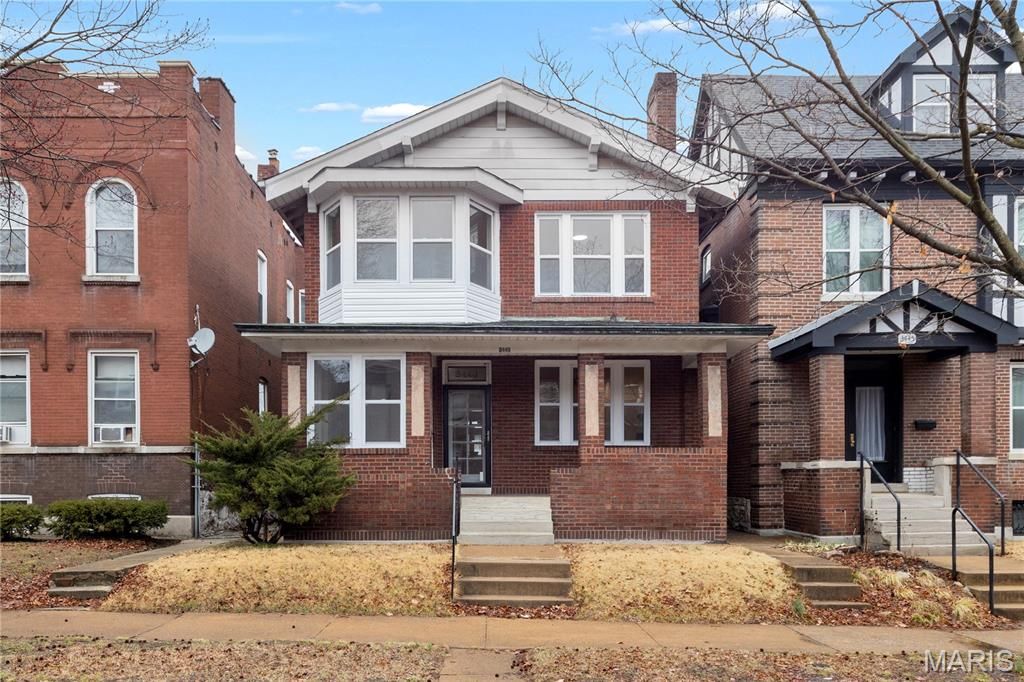 3449 Utah Street, St Louis, MO 63118
