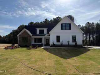 225 Juju Drive (Lot 17), Clayton, NC 27520