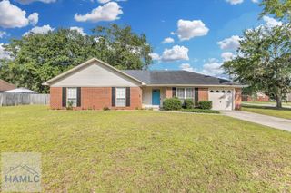 1398 Coalition Circle, Hinesville, GA 31313
