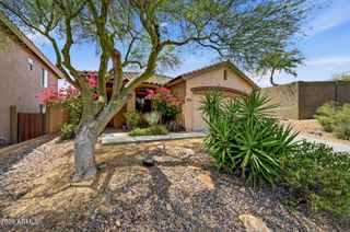 40936 N CITRUS CANYON Trail, Phoenix, AZ 85086