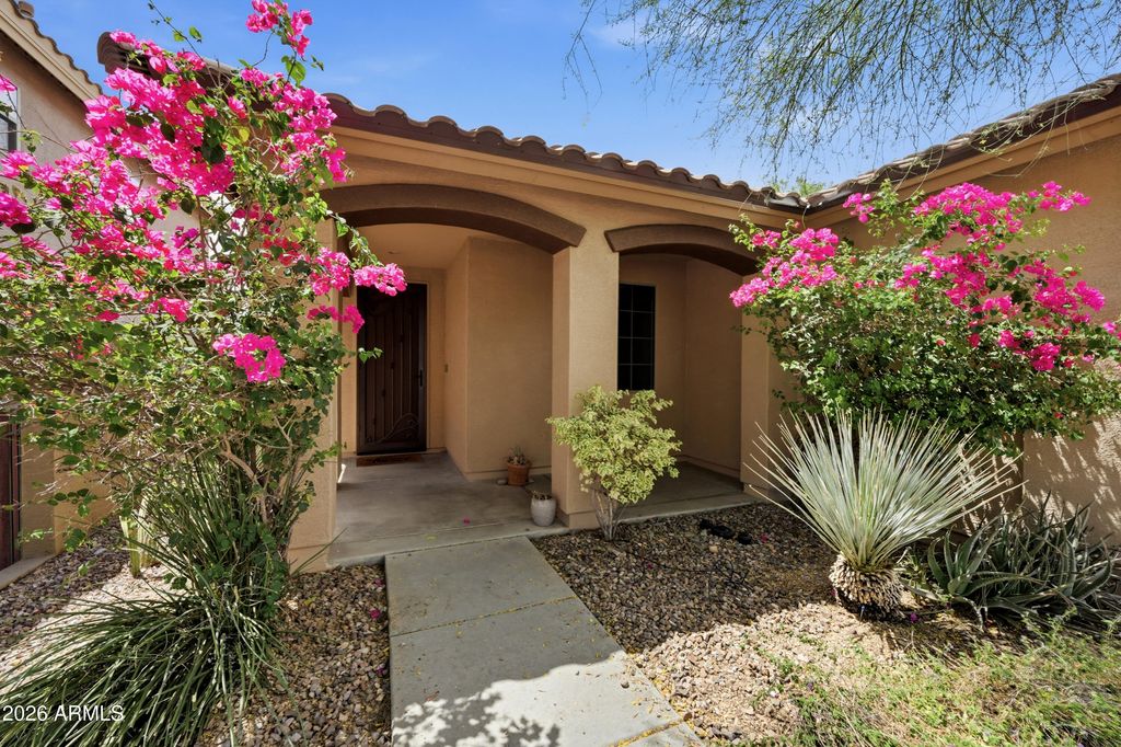 40936 N CITRUS CANYON Trail, Phoenix, AZ 85086 — photo 2
