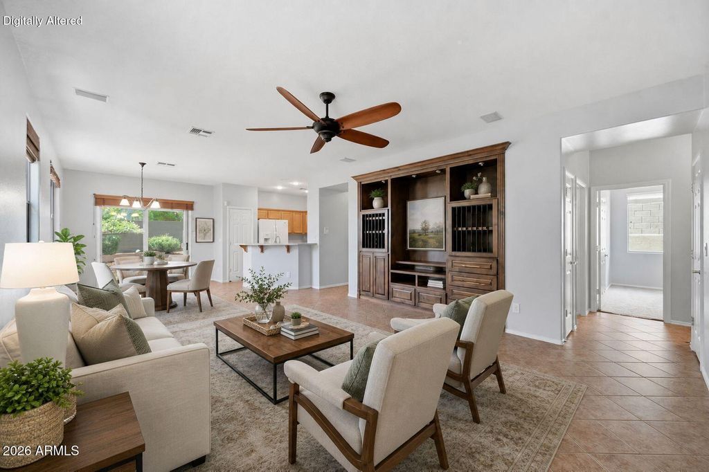 40936 N CITRUS CANYON Trail, Phoenix, AZ 85086 — photo 3