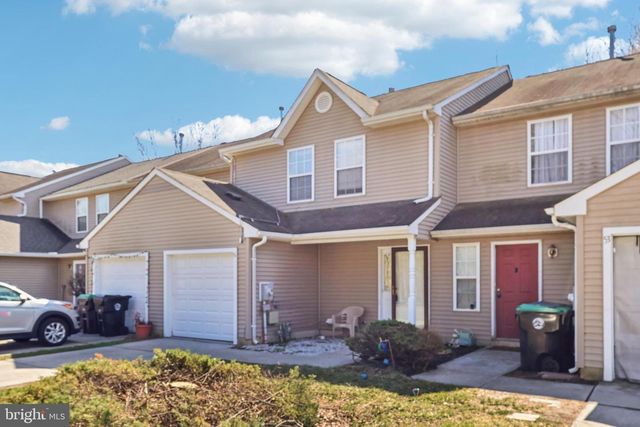 51 HIGH MEADOWS, Sicklerville, NJ 08081