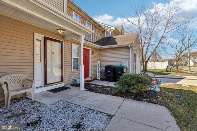 51 HIGH MEADOWS, Sicklerville, NJ 08081