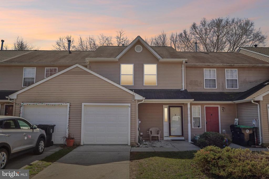 51 HIGH MEADOWS, Sicklerville, NJ 08081