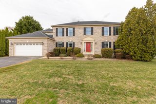 20 HUMMINGBIRD LN, Newark, DE 19711