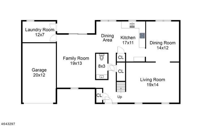 2 Wyndham Way, Piscataway, NJ 08854