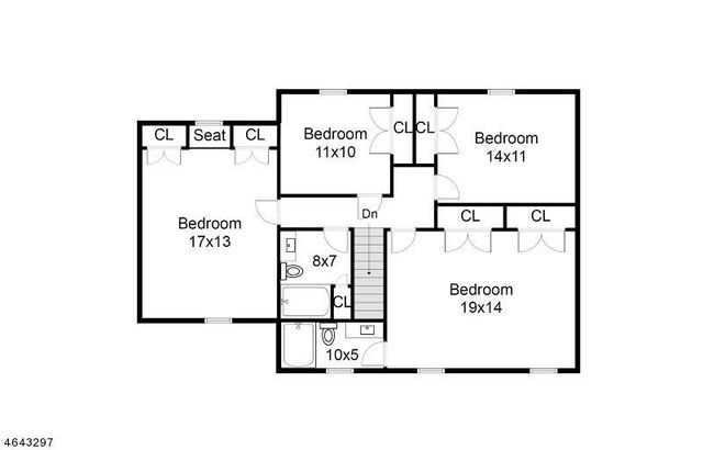 2 Wyndham Way, Piscataway, NJ 08854