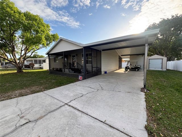 2303 MARTHA DRIVE, Lake Alfred, FL 33850