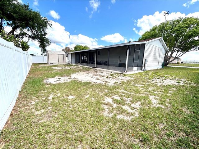 2303 MARTHA DRIVE, Lake Alfred, FL 33850