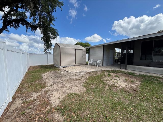 2303 MARTHA DRIVE, Lake Alfred, FL 33850