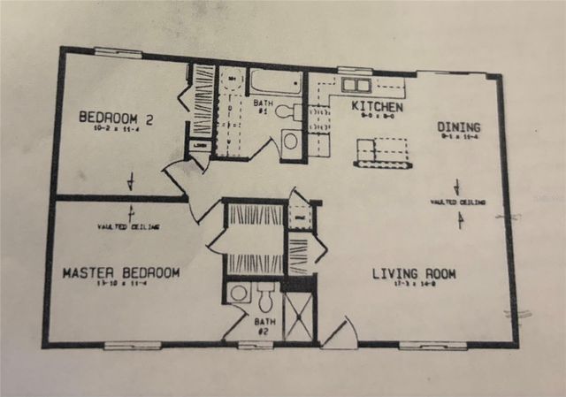 2303 MARTHA DRIVE, Lake Alfred, FL 33850