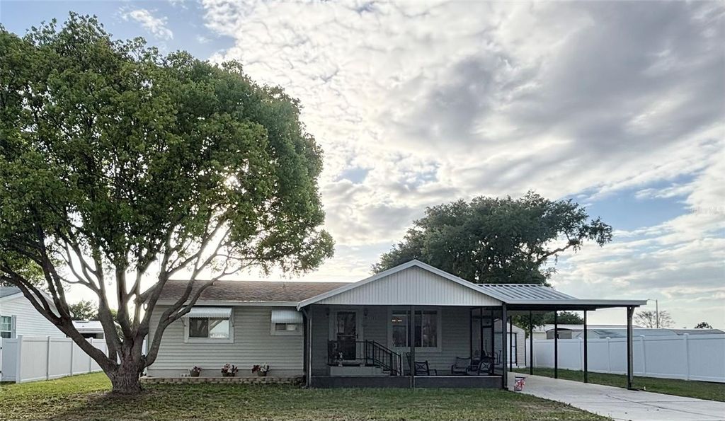 2303 MARTHA DRIVE, Lake Alfred, FL 33850