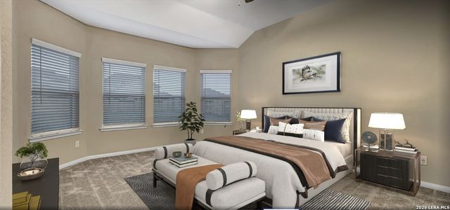 102 Dakota Ridge, Cibolo, TX 78108