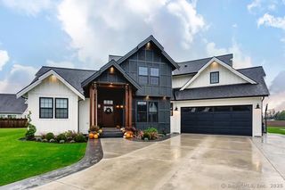 43B Saunders Hollow Road, Old Lyme, CT 06371