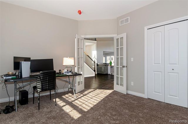 1200 Drakeshire Drive, Commerce Twp, MI 48390