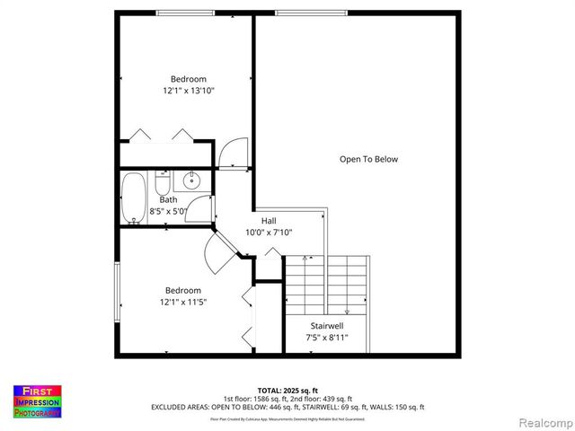 1200 Drakeshire Drive, Commerce Twp, MI 48390